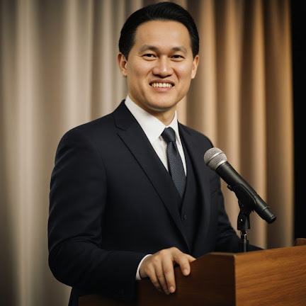 Dr. Daniel S.W. Nguyen