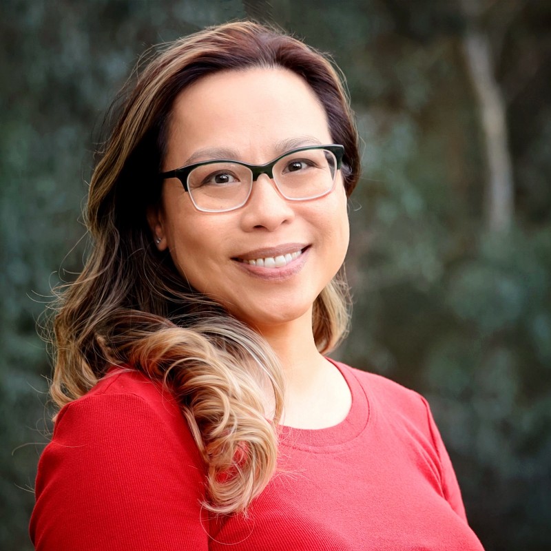 Dr. Mai-Linh K. Hong