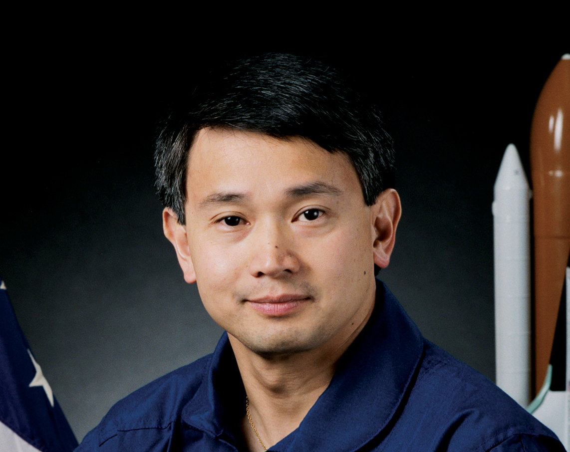 Dr. Eugene H. Trinh